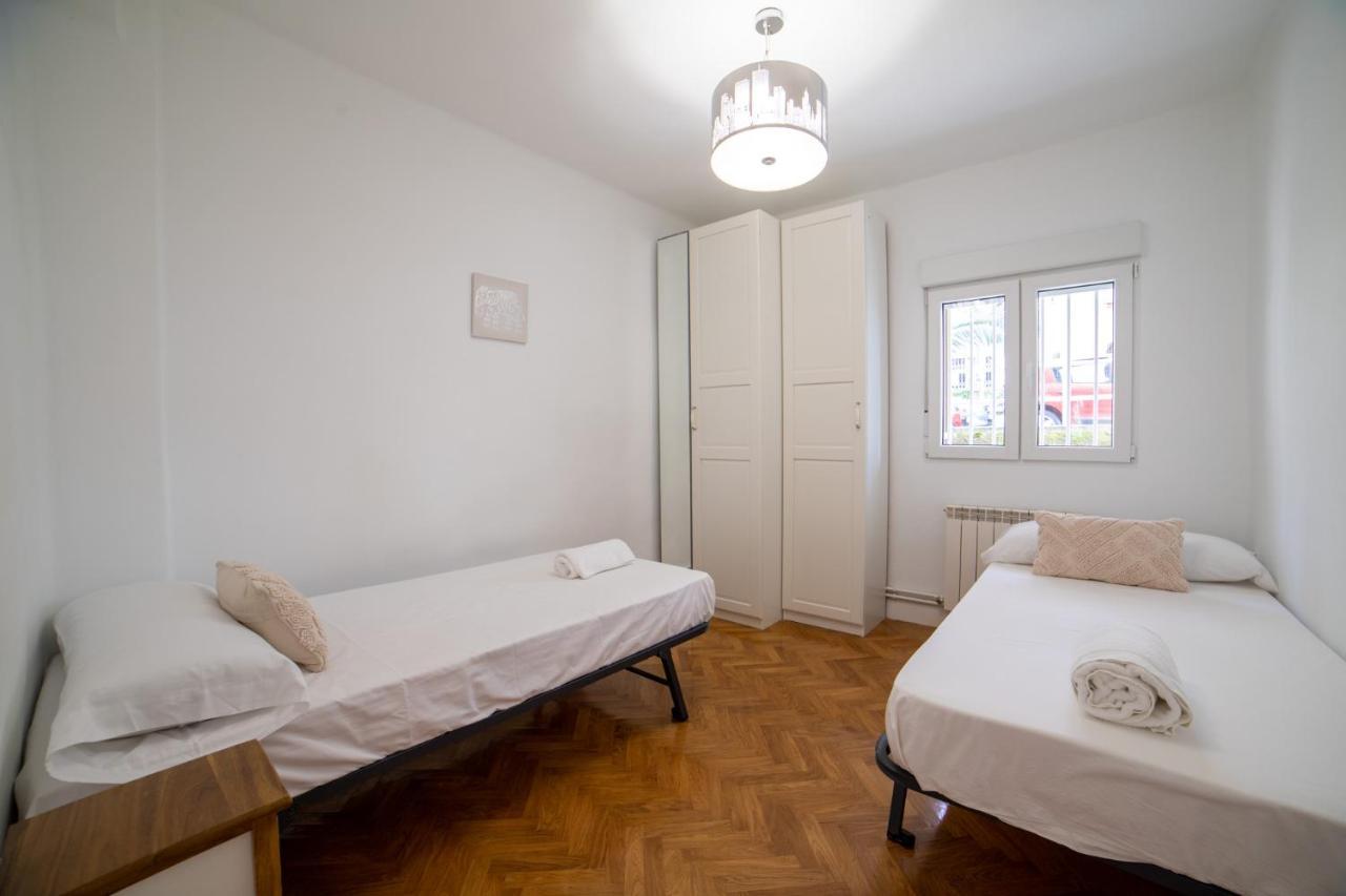 Charming Sweet Rio Deba Apartment By Cisan Rentals San Sebastián Exterior foto