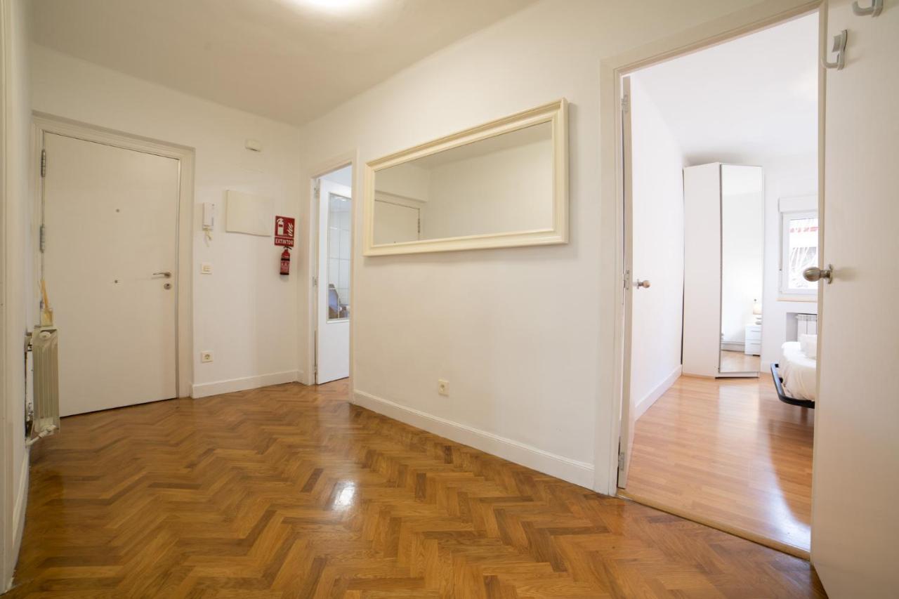 Charming Sweet Rio Deba Apartment By Cisan Rentals San Sebastián Exterior foto