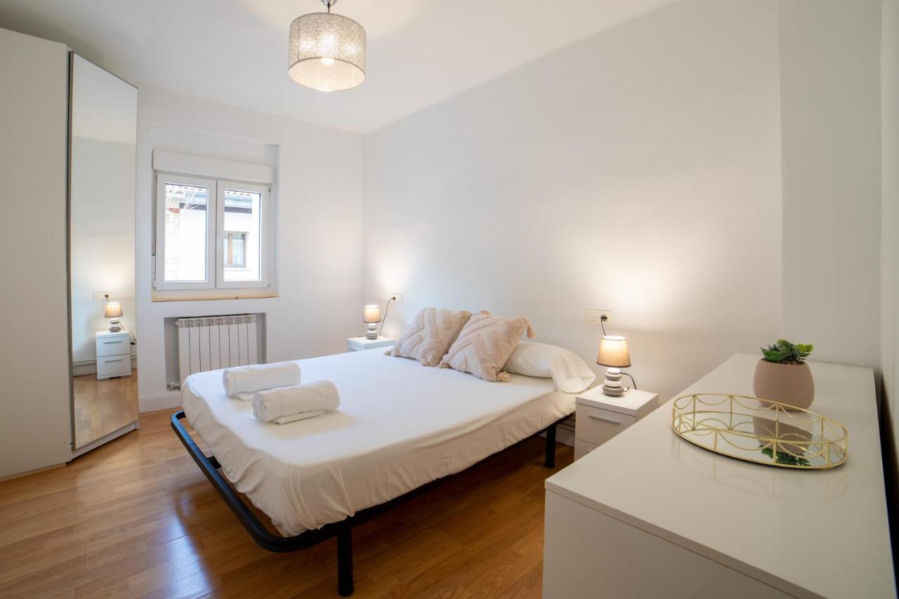 Charming Sweet Rio Deba Apartment By Cisan Rentals San Sebastián Exterior foto